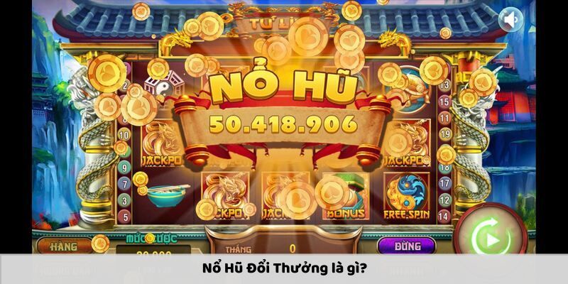 nổ hũ 789win