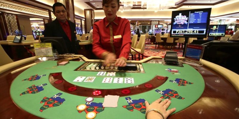 Casino Philippines