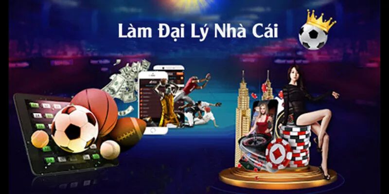 Đại lý 789win
